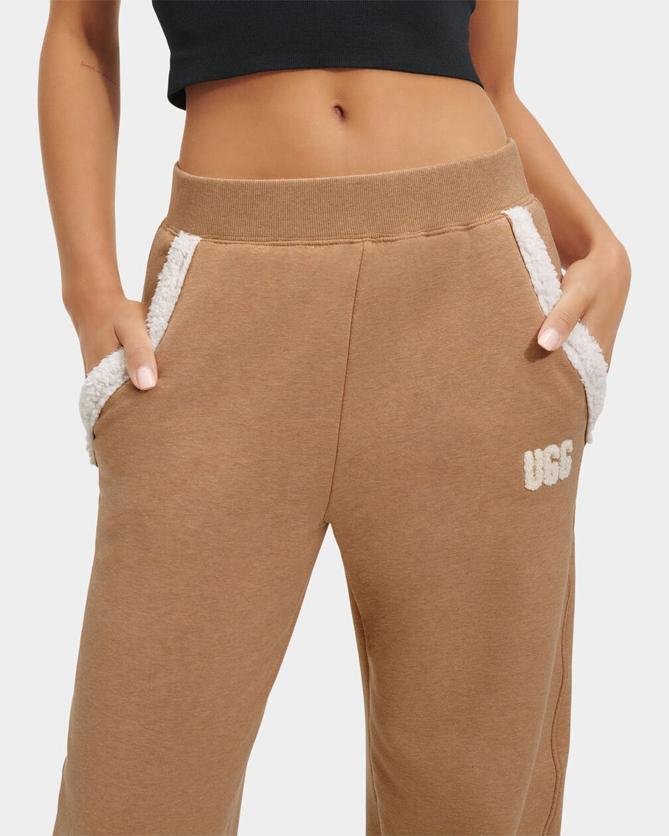 Women's Myah Bonded Fleece Pant