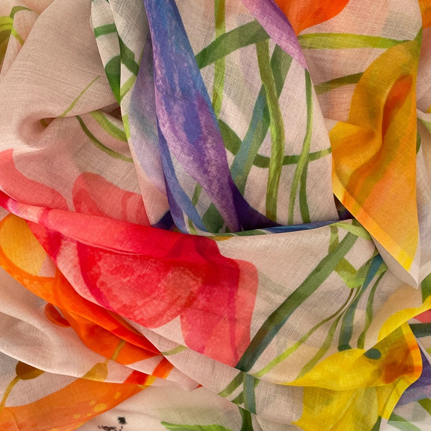 Lilly Scarf