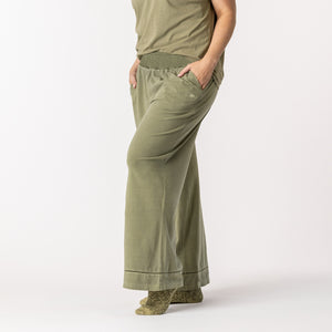 Organic Cotton - Lounge Pant