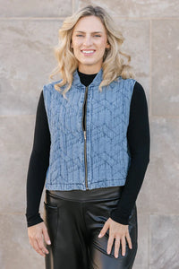 Cindy Vest
