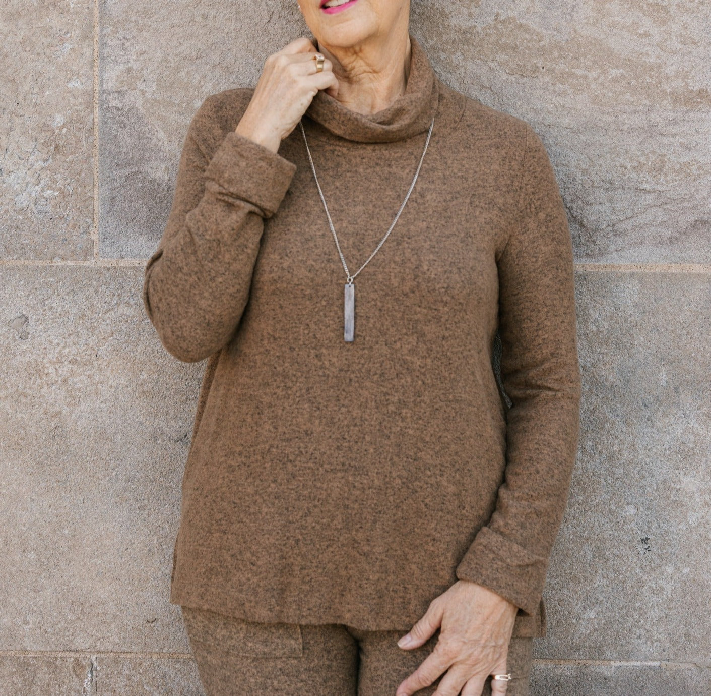 Catherine Pullover | Pullover