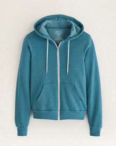 Pendleton Harding Graphic Zip Hoodie