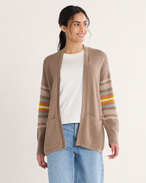Pendleton Sierra Springs Cardigan