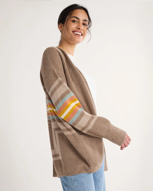Pendleton Sierra Springs Cardigan