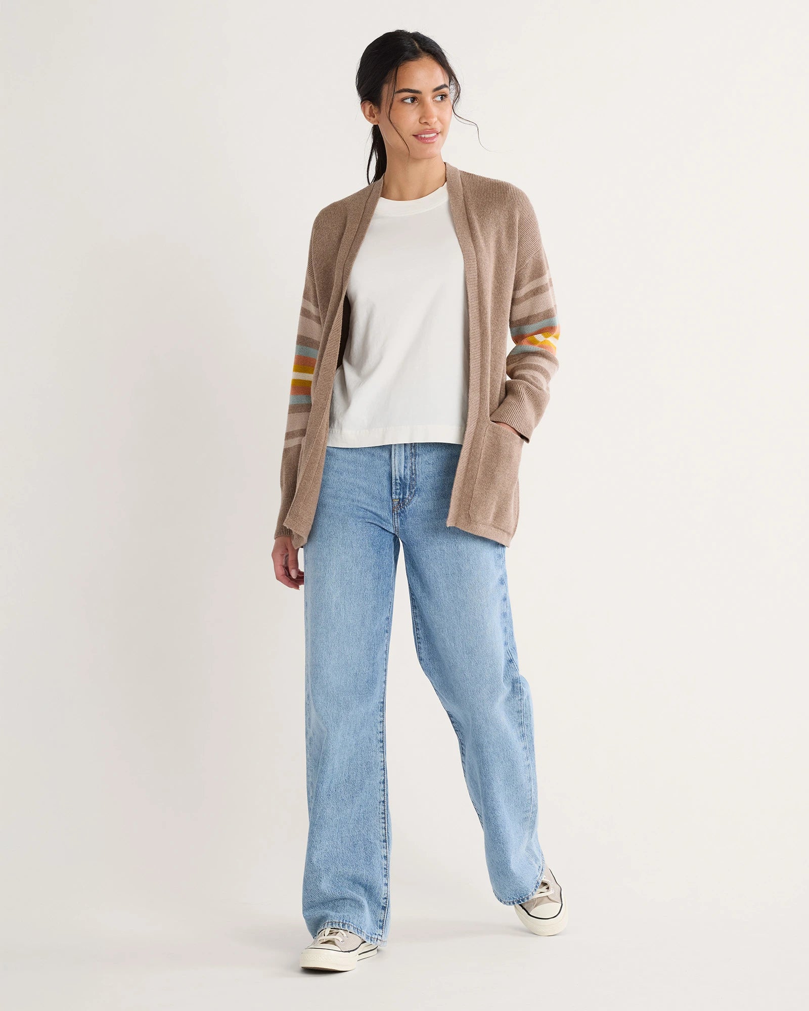 Pendleton Sierra Springs Cardigan