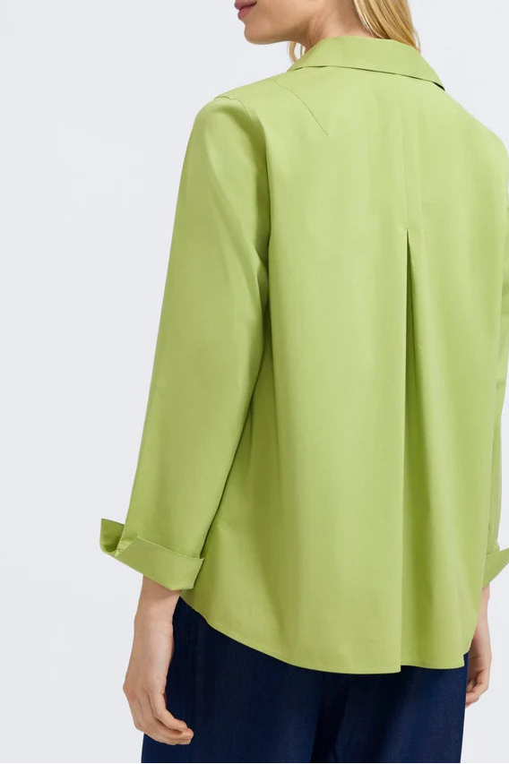 Agnes Long Sleeve Blouse