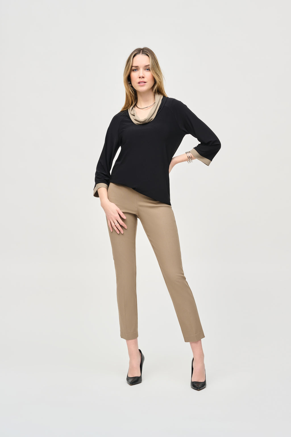 Classic Slim Pant | Java