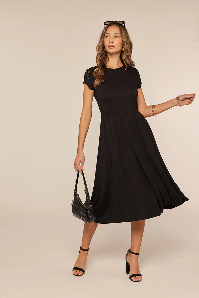 Georgia Dress