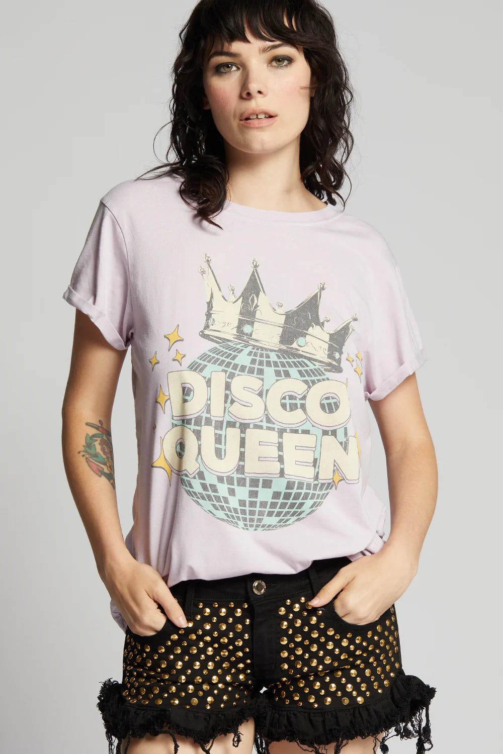 Disco Queen Tee