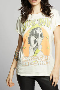 Shania Twain Tee