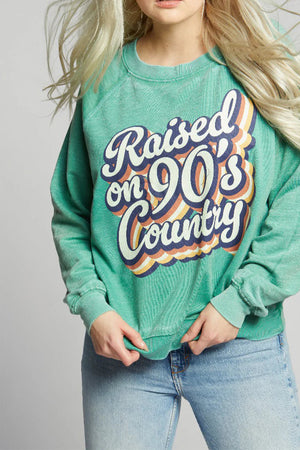 90's Country Sweatshirt