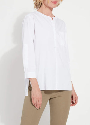 Popover Blouse