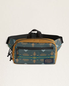 Waist Pack in Rancho Arroyo Olive