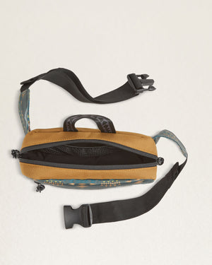 Waist Pack in Rancho Arroyo Olive