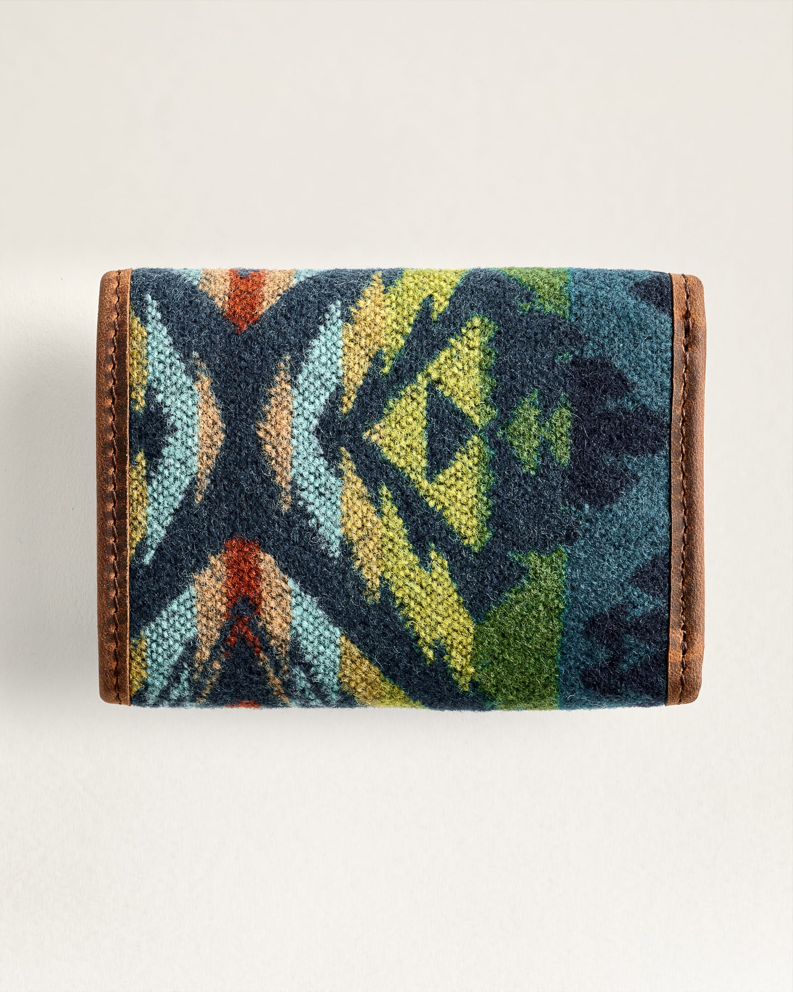 Pendleton Trifold Wallet