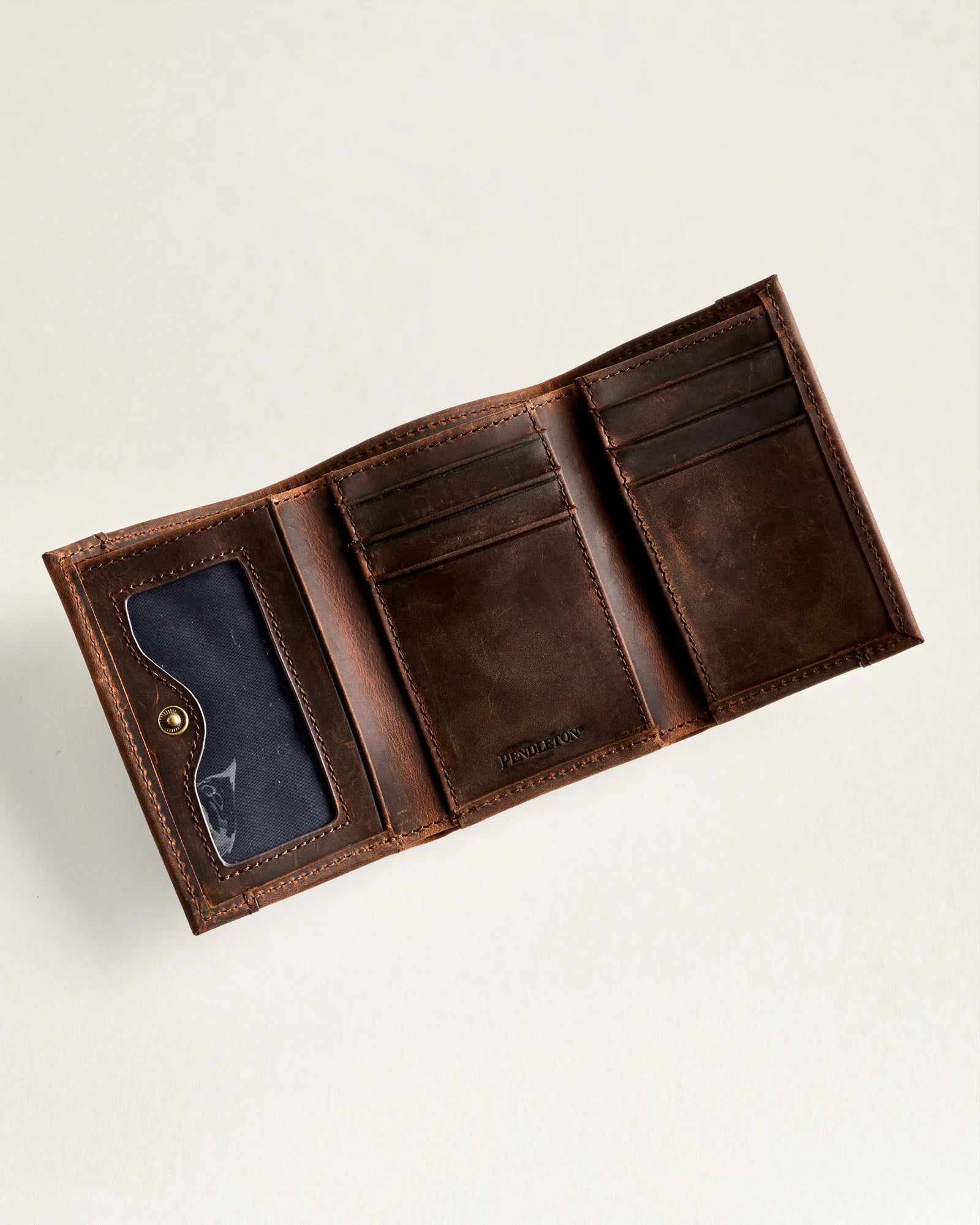 Pendleton Trifold Wallet