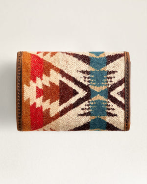 Pendleton Trifold Wallet