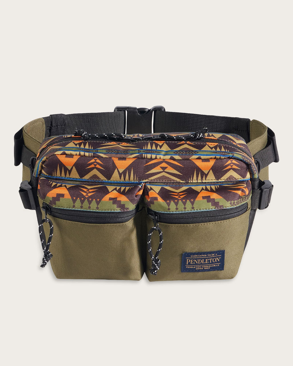 Pendleton Mystic Lake Explorer Sling Crossbody