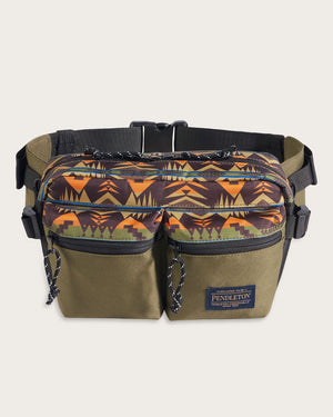 Pendleton Mystic Lake Explorer Sling Crossbody