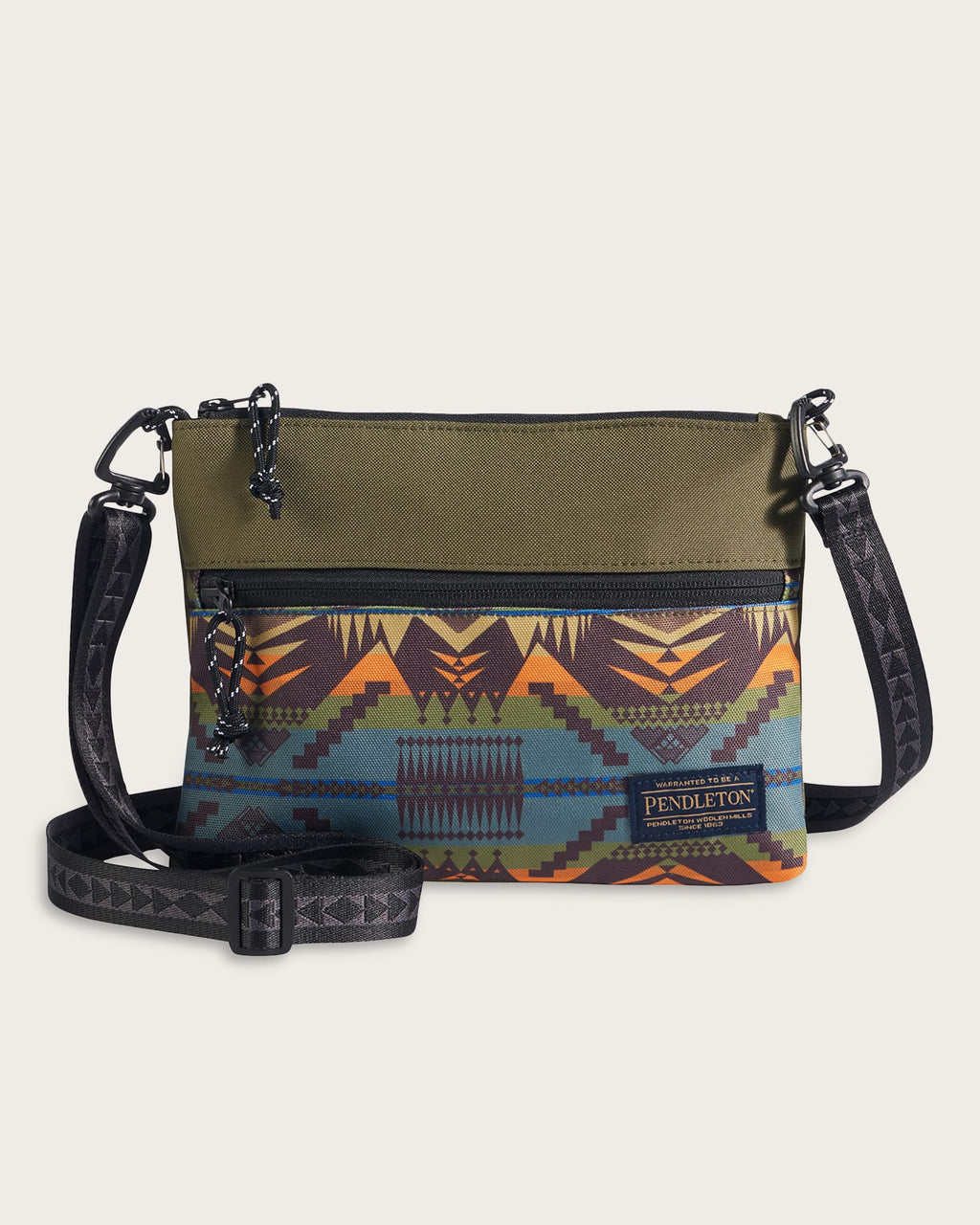 Pendleton Mystic Lake Explorer Sacoche