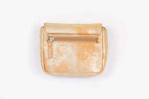 Ruthie Small Flap Crossbody Bag