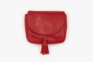 Ruthie Small Flap Crossbody Bag
