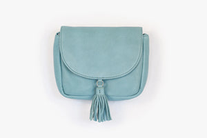 Ruthie Small Flap Crossbody Bag