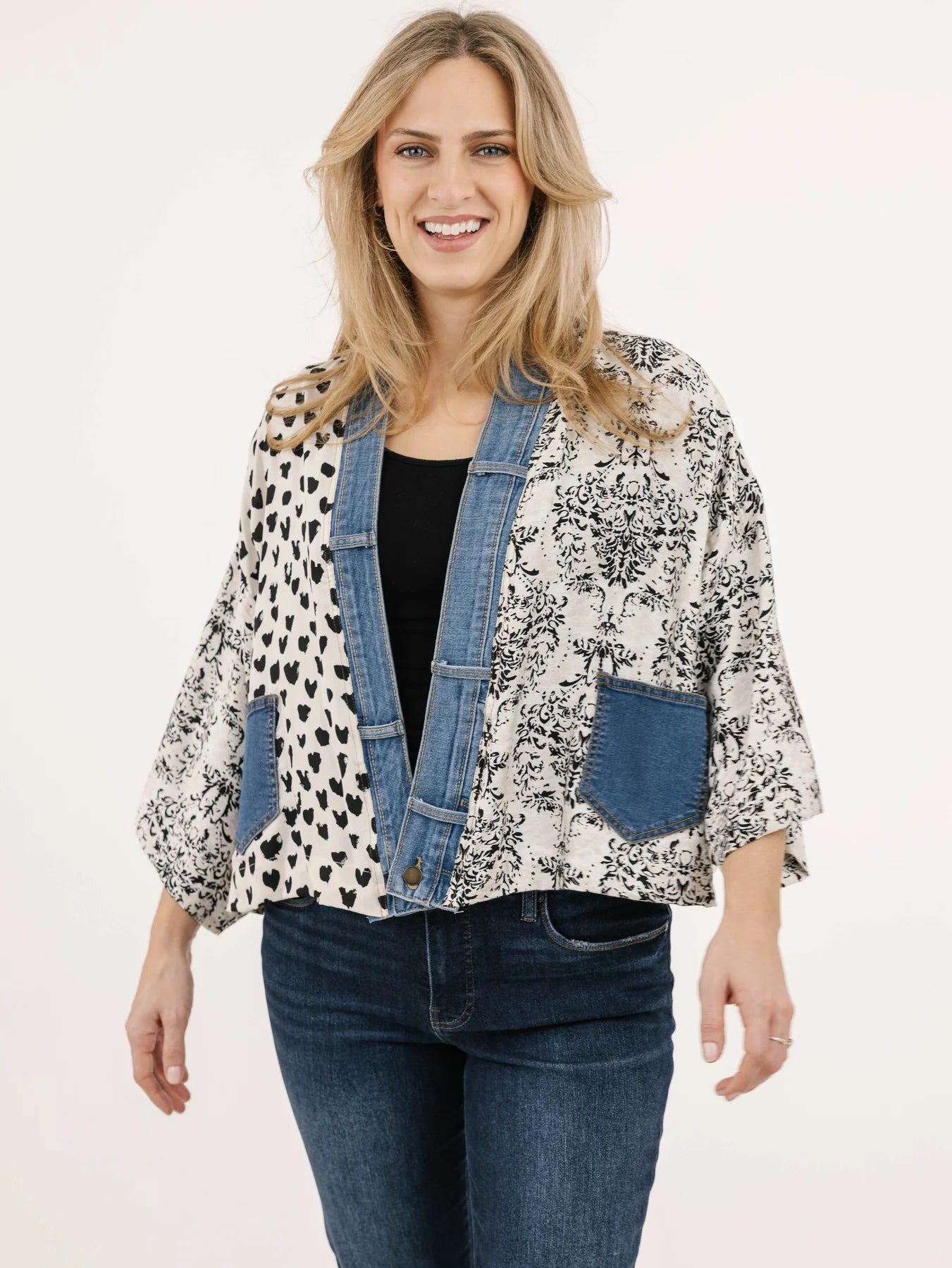Karol Cardigan