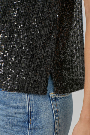 Sparkle Cami