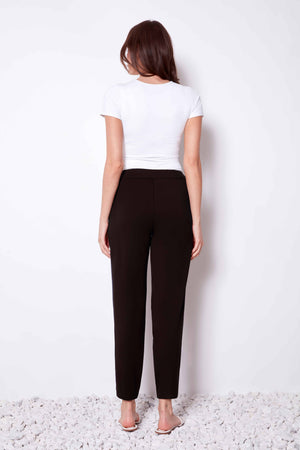 Solid Light Ponte Jogger