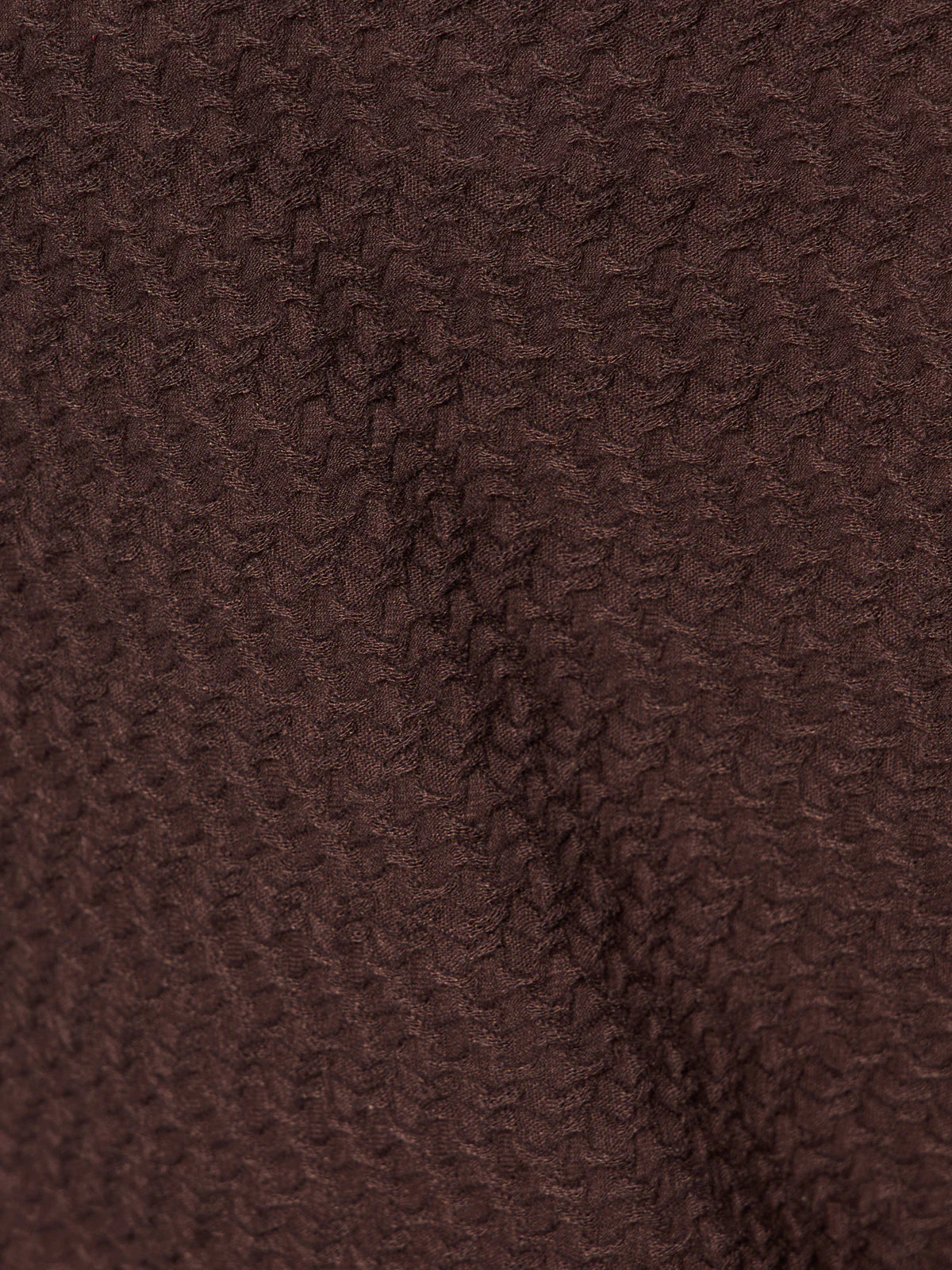 Textured Knit Dreamgirl Top