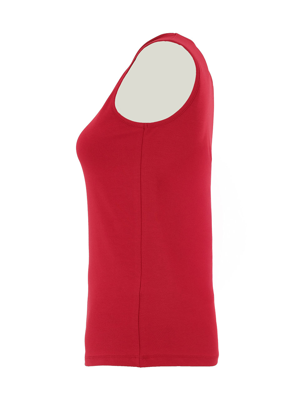 Cotton Spandex Tank
