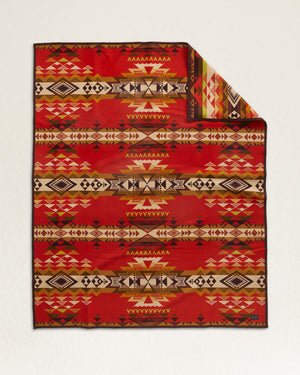 Pendleton Limited Edition Jacquard Blanket | Highland Peak