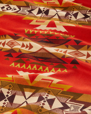 Pendleton Limited Edition Jacquard Blanket | Highland Peak