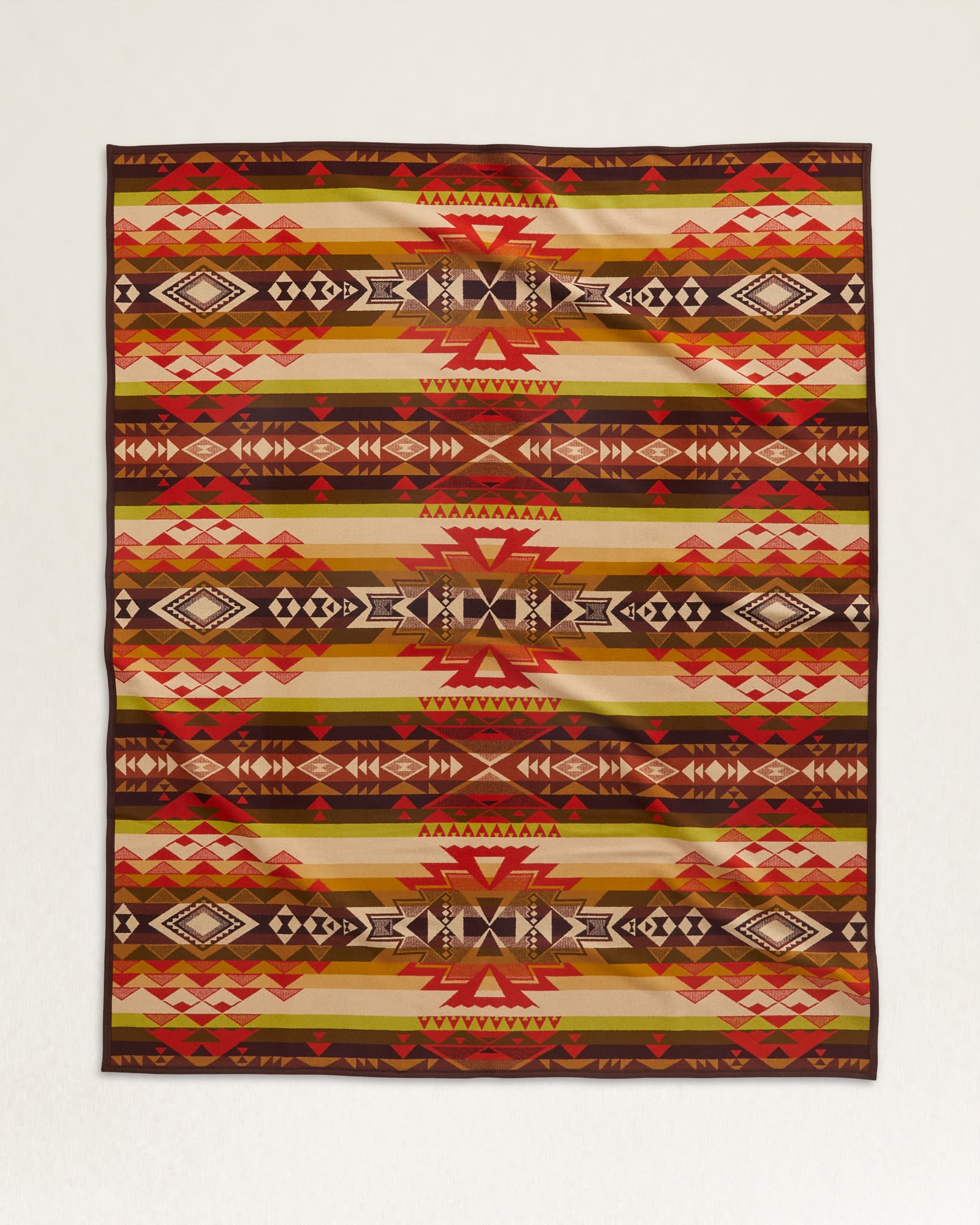 Pendleton Limited Edition Jacquard Blanket | Highland Peak