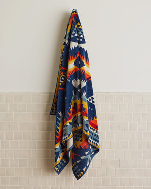 Pendleton Nehalem Spa Towel