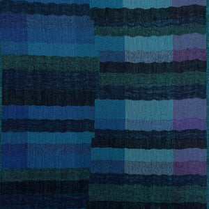 Theo Scarf | Blue