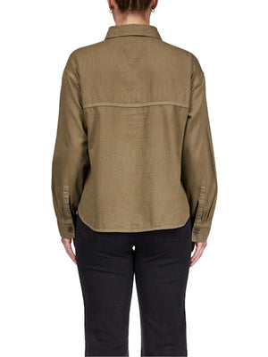 Sanctuary Ivy Denim Shirt