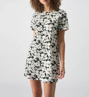 The Only One T-Shirt Dress | Echo Blooms