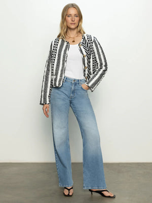 Crafted Coco Jacket