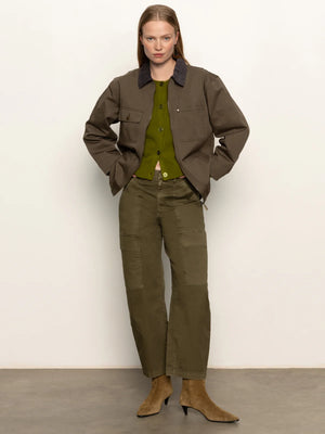 Barn Jacket