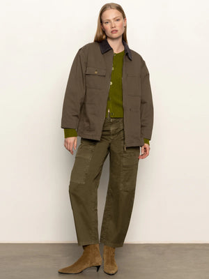 Barn Jacket
