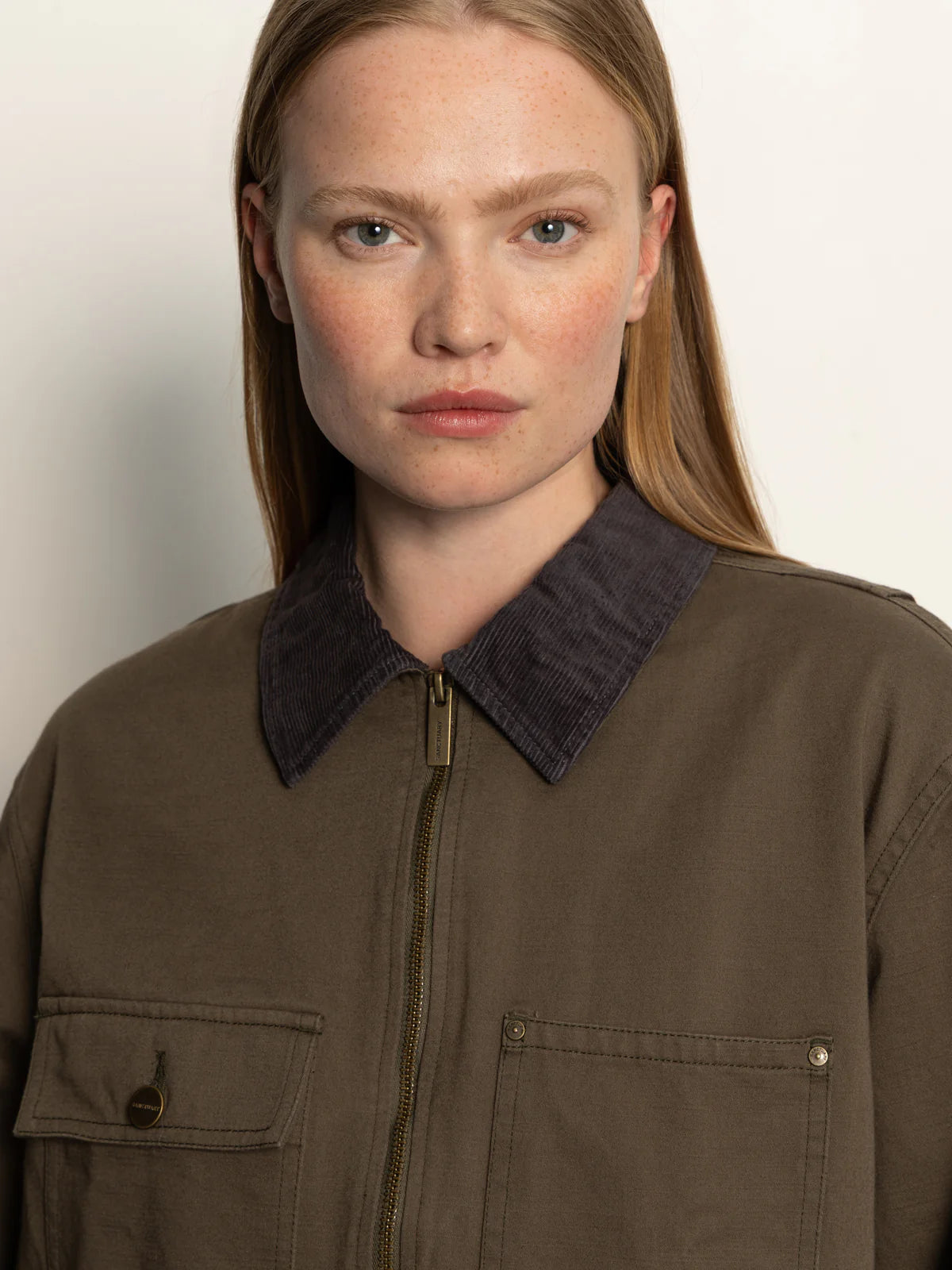 Barn Jacket