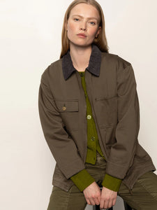 Barn Jacket