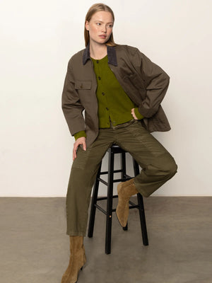 Barn Jacket