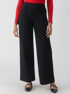 Sanctuary Runway Wide Leg Legging