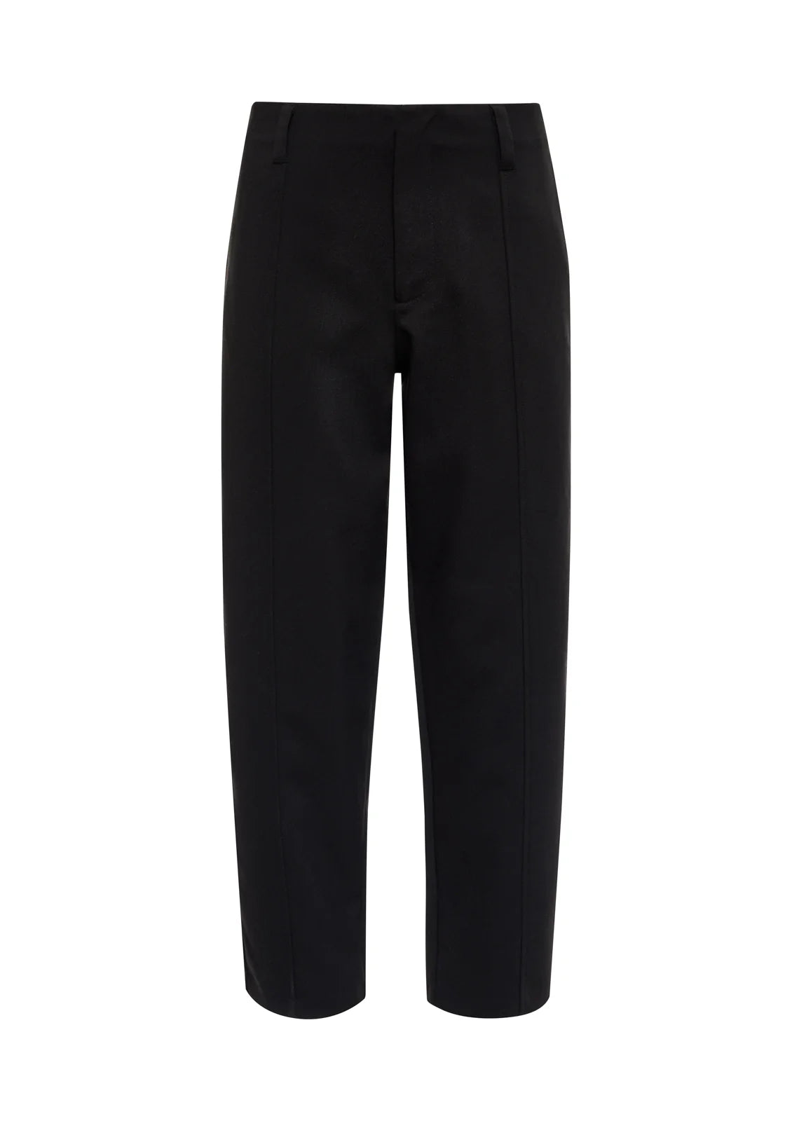 Polished Barrel Pant
