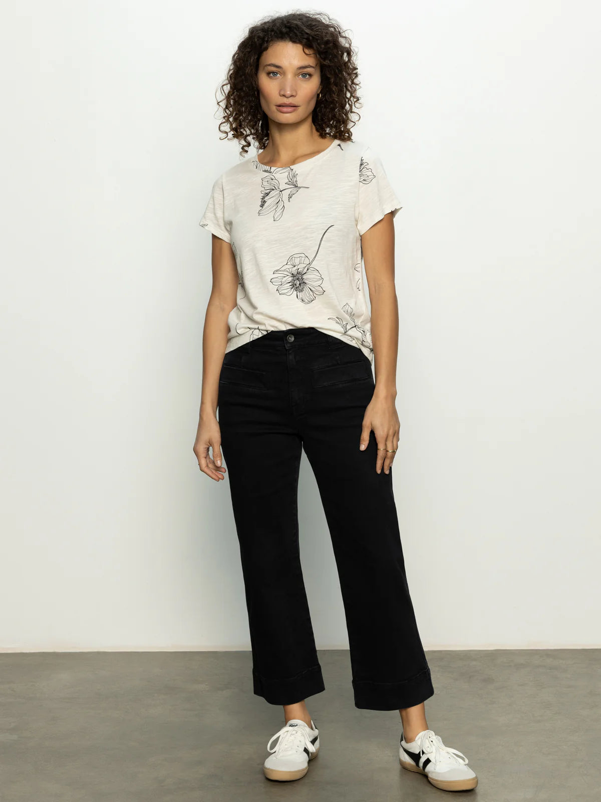 Perfect Tee