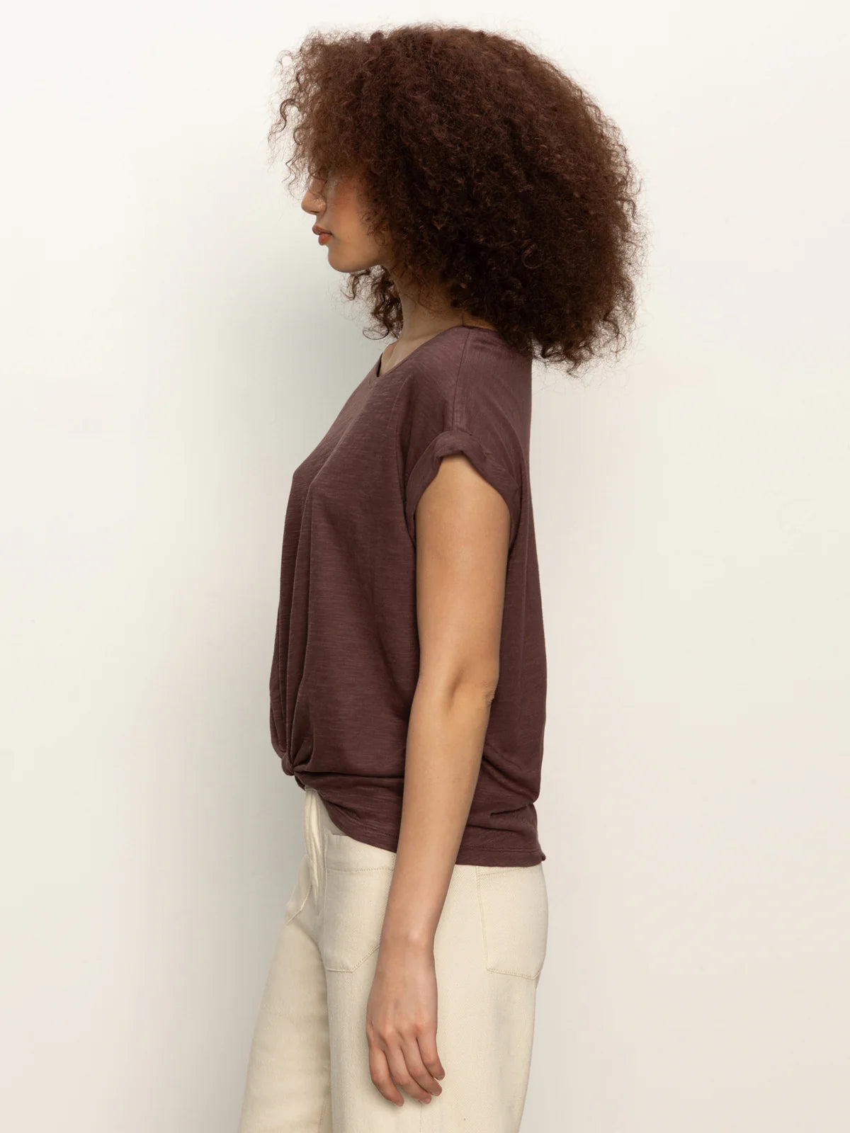 Knotted Muscle Tee