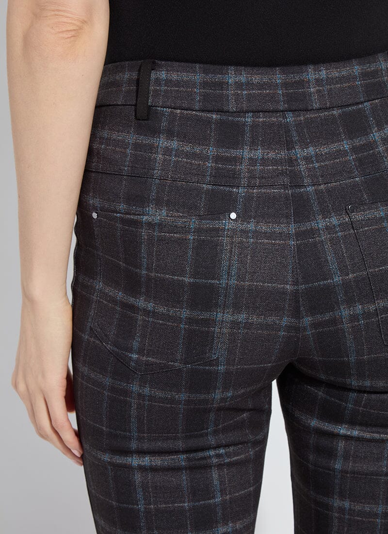 Baby Boot Ankle Pant